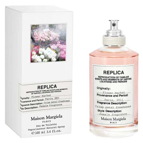 replica perfume flower market|cologne replication.